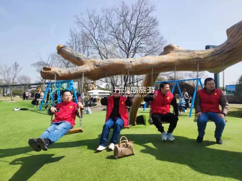 海门残疾人托养中心6