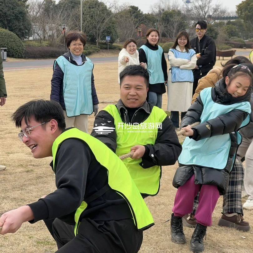 凝心聚力 医路启航如皋港医院新职工岗前培训5